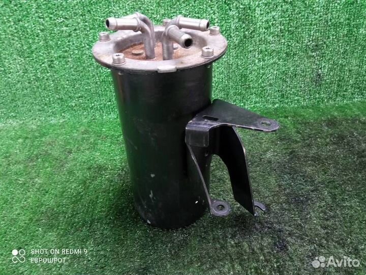 Корпус топливного фильтра Volkswagen Passat (B6)