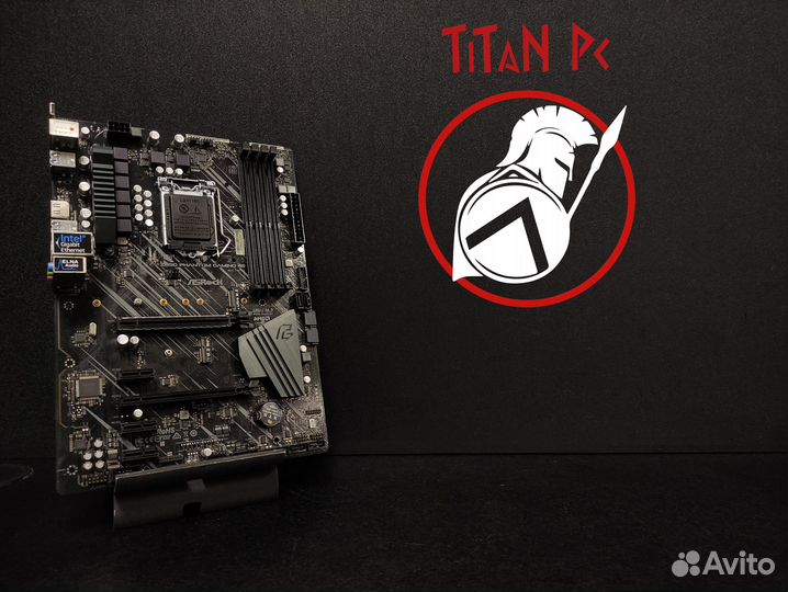 Core i5 9600KF + Asrock Z390 Phantom Gaming /Обмен