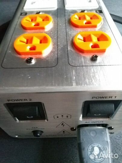 Сетевой фильтр