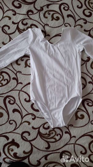 Форма для балета