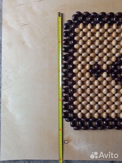 Массажная накидка на сиденье Фильтр масляный