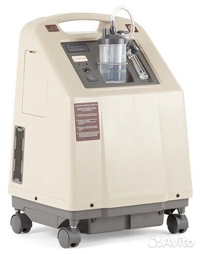 Кислородный концентратор Armed 8F-5