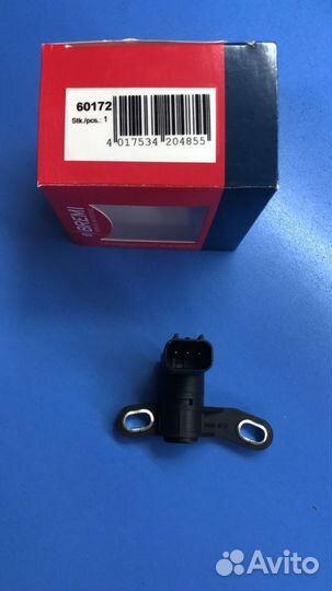 Датчик положения коленвала Mazda 3/6 1.8-2.5 05)