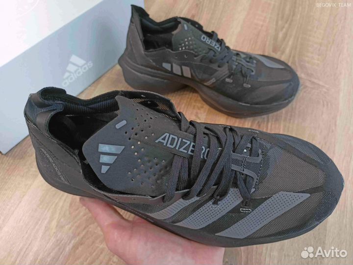 Беговые кроссовки adidas adizero pro 3