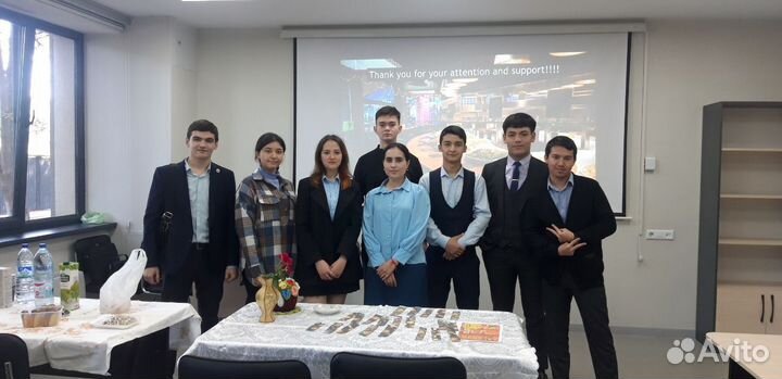 Репетитор английского языка для детей