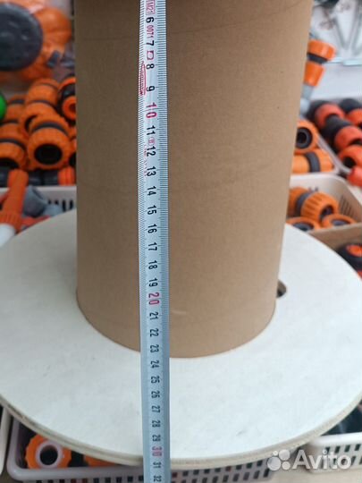 Катушки бобины