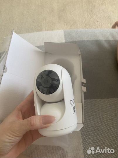 Omny Base miniptz2t-2DB Поворотная домашняя