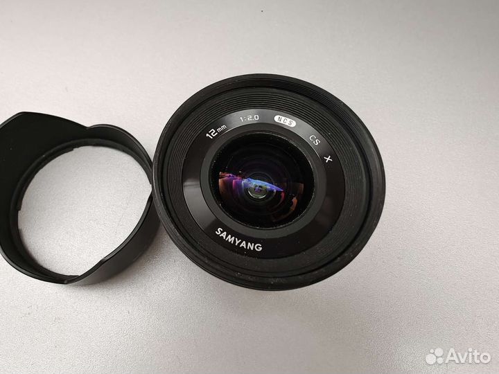 Аренда фототехники