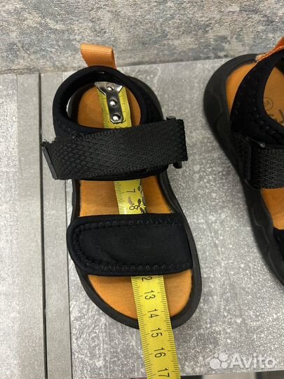 Сандалии gloria jeans 24