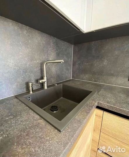 Кухня от производителя на заказ