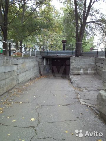 Гараж, 24 м²