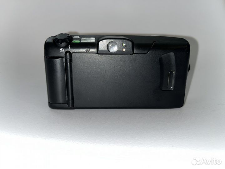 Canon prima zoom 85 n