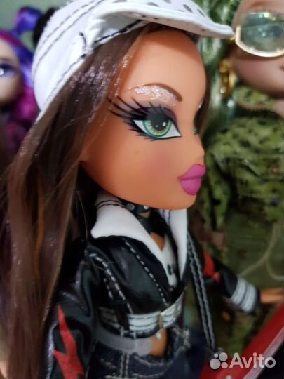 Кукла Bratz Рок Ангел