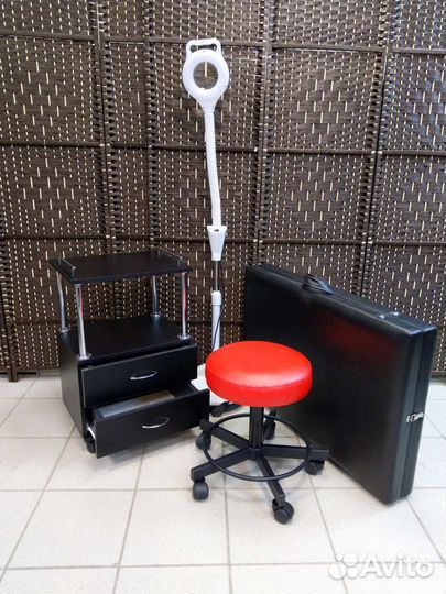 Кушетка комплект