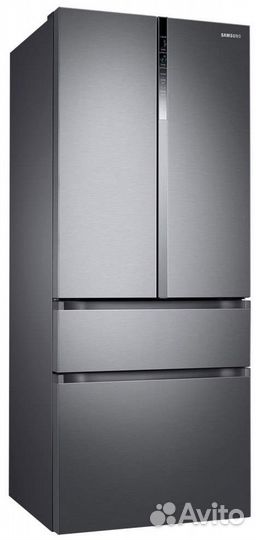 Холодильник Samsung RF50N5861B1 Новый