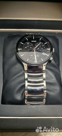 Часы Rado хронограф