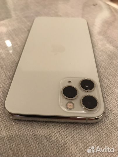 iPhone 11 Pro, 512 ГБ