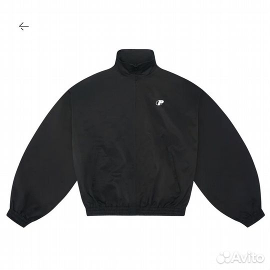 Олимпийка куртка planta rosa