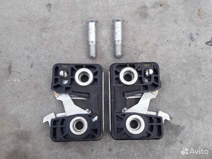 Замок двери ваз 2108-2115