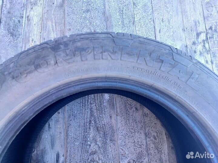 Continental Conti4x4Contact 235/55 R17