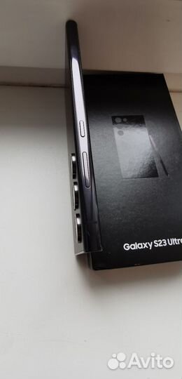 Samsung Galaxy S23 Ultra, 12/256 ГБ