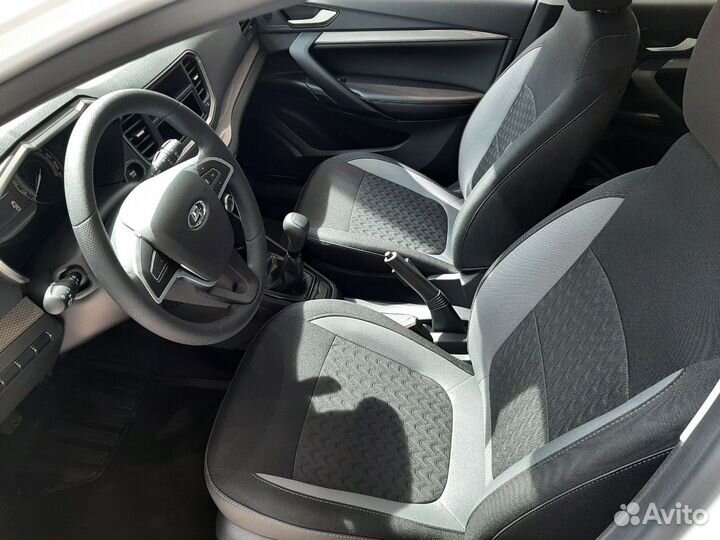 LADA Vesta 1.6 МТ, 2023