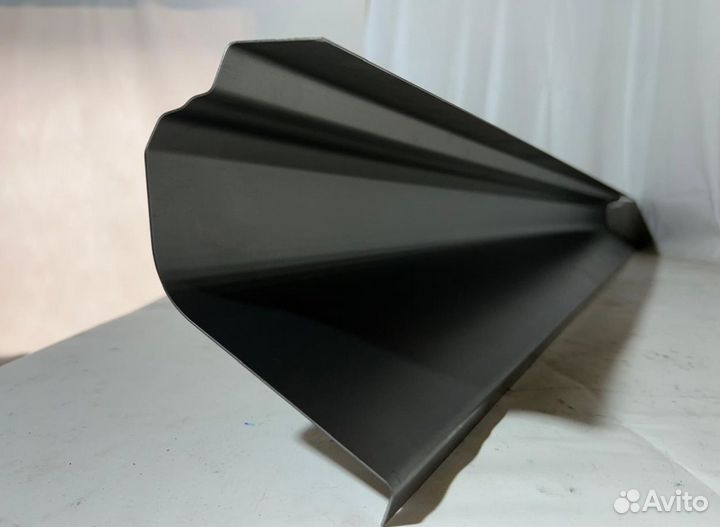 Ремонтные пороги и арки Skoda Череповец