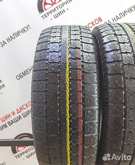 Toyo Garit G4 195/65 R15 92Q