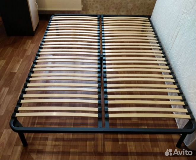 Ламели для кровати