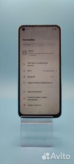 Телефон Oppo A72 4/128Gb Duos