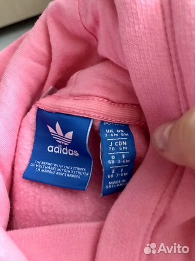Костюм спортивный Adidas