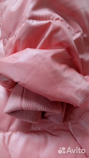 Пуховик женский 42 44 новый