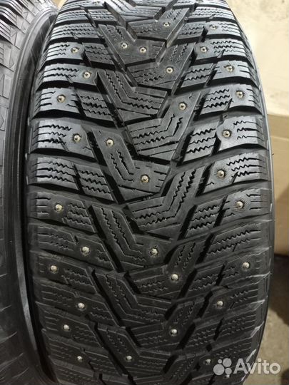 Hankook Winter I'Pike RS2 W429 205/55 R16