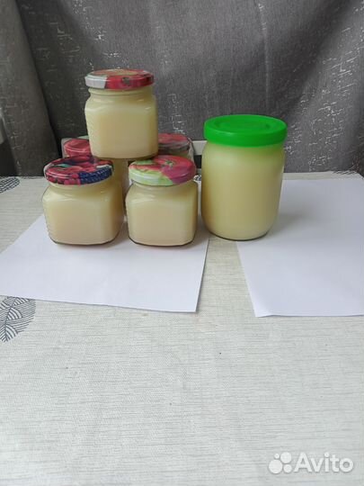 Барсучий жир