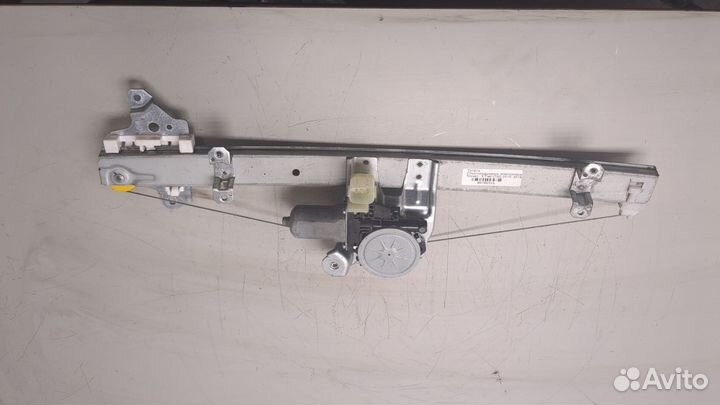 Стеклоподъемник электрический Nissan X-Trail (T32)