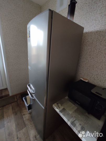 Холодильник Bosch Б/У