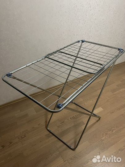 Сушилка для белья напольная