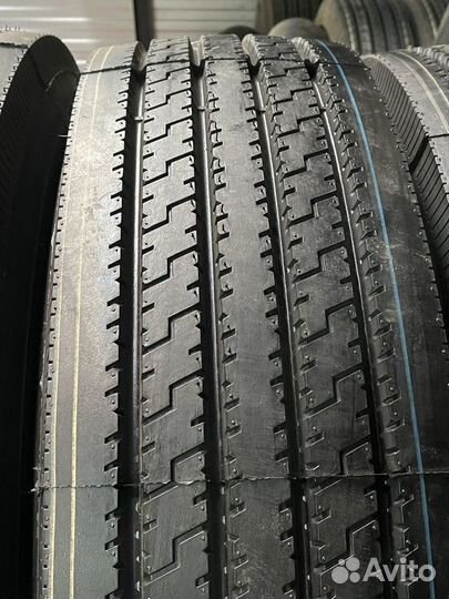 Шины рулевые 315/80 R22,5 Hifly HH102