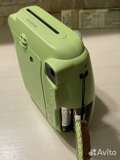 Инстакс мини 9