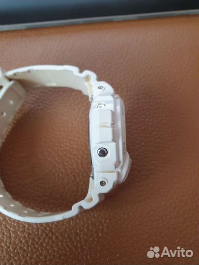 Часы casio g shock dw 6900 nb