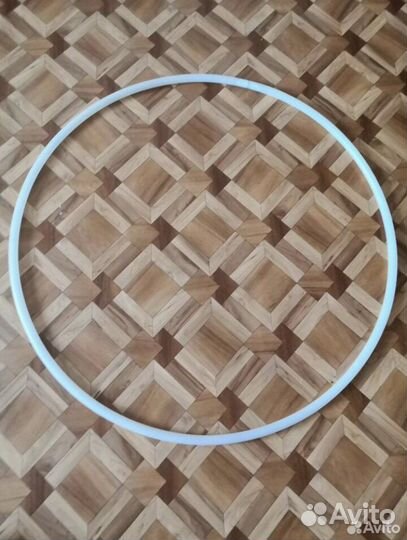 Обруч для художественной гимнастики