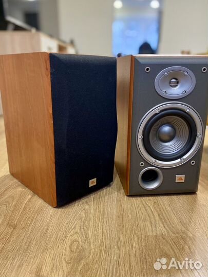 Колонки JBL Northridge E30