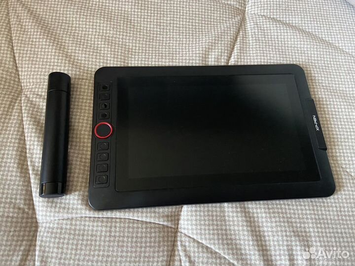 Графический планшет-монитор XP Pen Artist 12 Pro