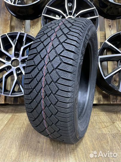Continental ContiVikingContact 7 205/65 R15 99T