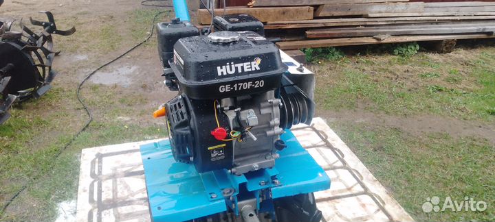 Мотоблок нева мб 2