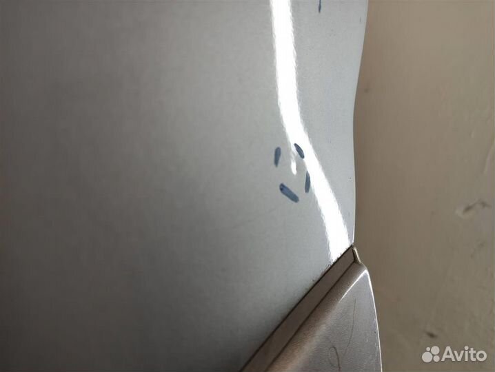 Дверь задняя левая Toyota RAV4 A2 2005