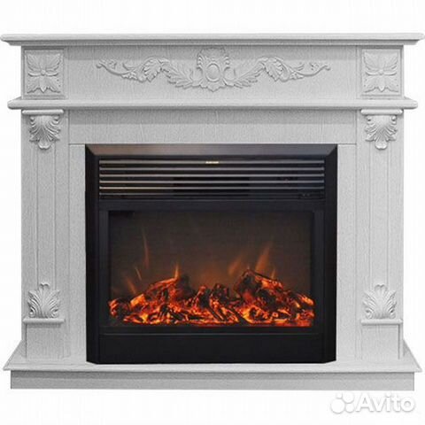 Электрокамин Филадельфия