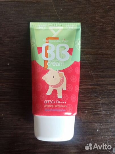 Bb крем elizavecca