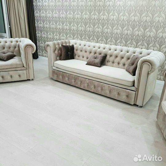 Честер для дома