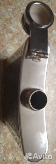 Продам фляжку stahl berg 5 OZ